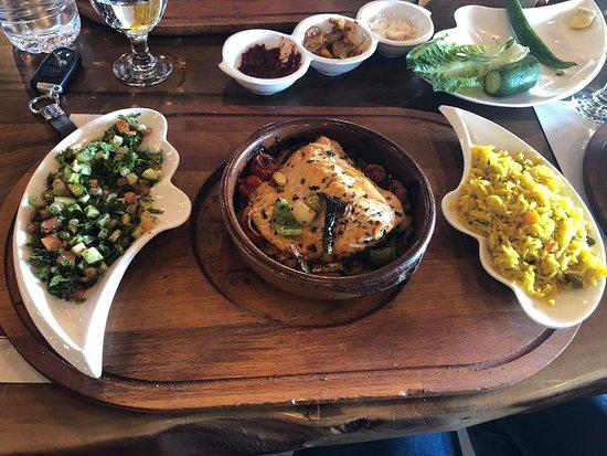 Sallora Restaurant & Sweets